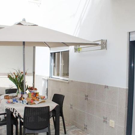 Apartamento Nova Onda Nazaré Exterior foto