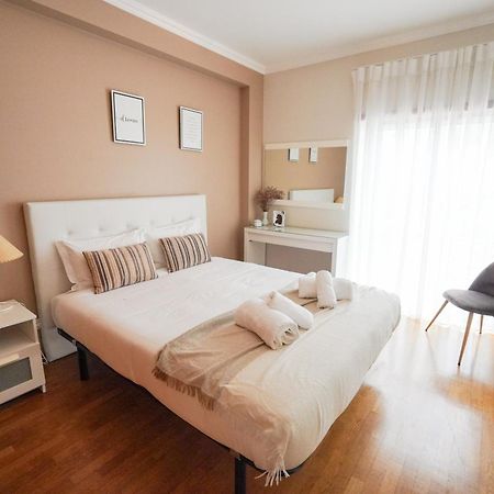 Apartamento Nova Onda Nazaré Exterior foto