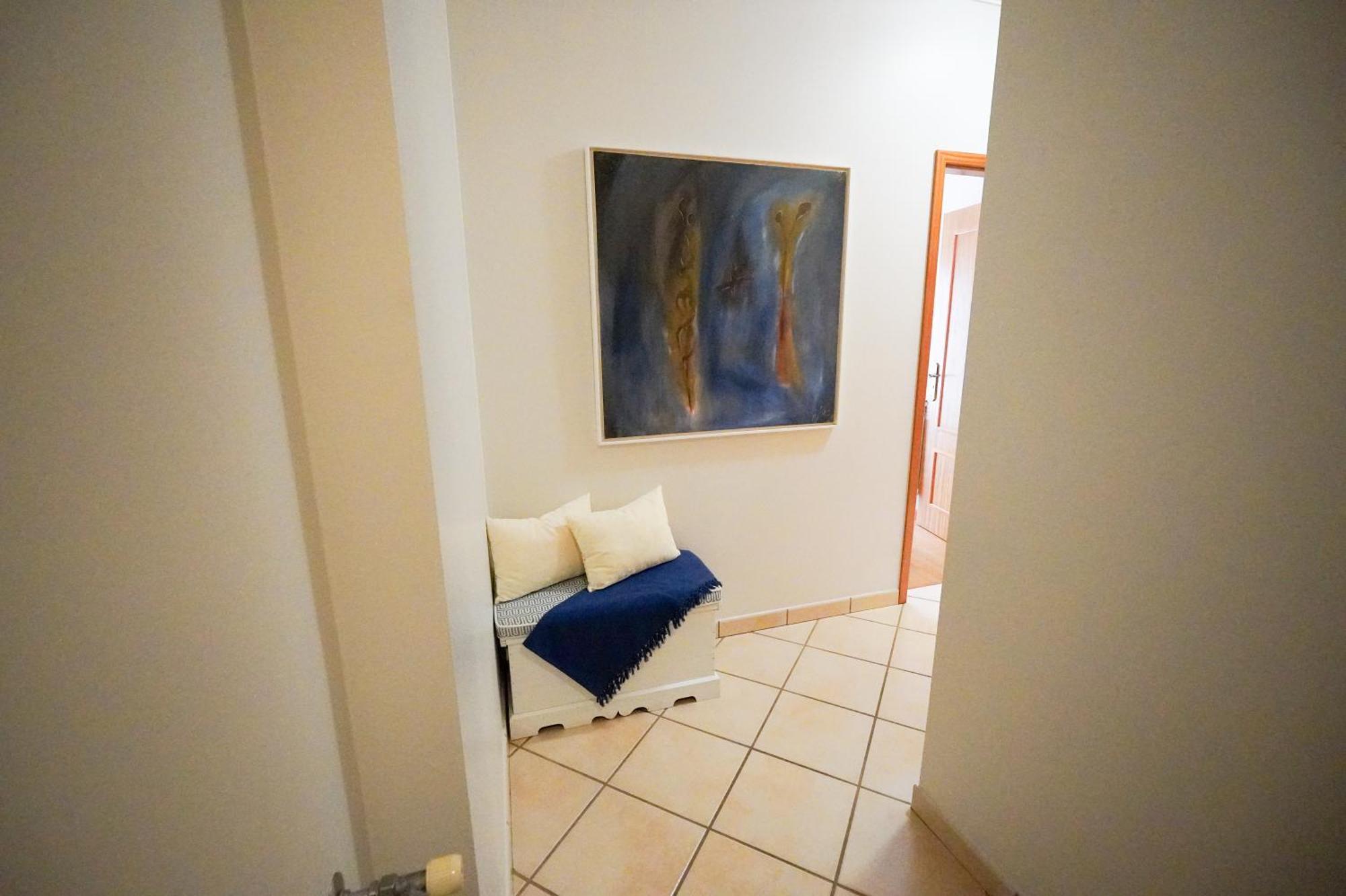 Apartamento Nova Onda Nazaré Exterior foto